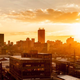 Johannesburg
Thinkstock